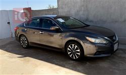 نيسان ألتيما